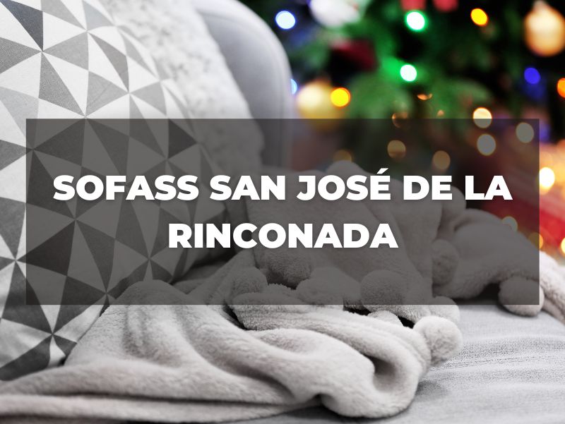 Tienda de sofas en san jose